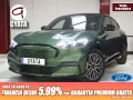 Thumbnail 1 del Ford Mustang Mach-E Rango Extendido Premium AWD 272 kW (370 CV)