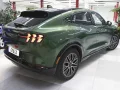 Thumbnail 3 del Ford Mustang Mach-E Rango Extendido Premium AWD 272 kW (370 CV)