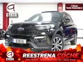 Thumbnail 1 del Ford Explorer 3.0 PHEV ST Line AWD 336 kW (457 CV)