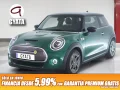 Thumbnail 1 del MINI Cooper SE 135 kW (184 CV)