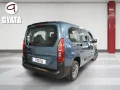 Thumbnail 3 del Citroen Berlingo BlueHDi 100 S&S Plus Talla XL 75 kW (102 CV)