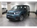 Thumbnail 34 del Citroen Berlingo BlueHDi 100 S&S Plus Talla XL 75 kW (102 CV)