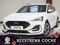Thumbnail 1 del Ford Focus SportBreak 1.0 Ecoboost MHEV ST-Line 114 kW (155 CV)