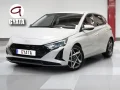 Thumbnail 1 del Hyundai I20 1.0 TGDI 48V Tecno 74 kW (100 CV)