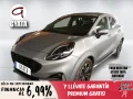 Thumbnail 1 del Ford Puma 1.0 EcoBoost MHEV ST-Line 92 kW (125 CV)