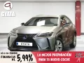 Thumbnail 1 del Lexus UX 250h Business 2WD 135 kW (184 CV)