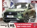 Thumbnail 1 del Ford Kuga 2.5 Duratec PHEV Active X 178 kW (243 CV)