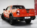 Thumbnail 2 del Ford Ranger Pickup 3.0 Ecoboost Doble Cabina Raptor AT e-AWD 215 kW (292 CV)