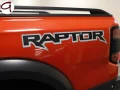 Thumbnail 26 del Ford Ranger Pickup 3.0 Ecoboost Doble Cabina Raptor AT e-AWD 215 kW (292 CV)