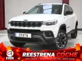 Thumbnail 1 del Jeep Compass 1.3 PHEV Trailhawk AWD AT 177 kW (240 CV)
