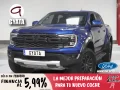 Thumbnail 1 del Ford Ranger Pickup 2.0 Ecoblue DC Raptor e-AWD AT 154 kW (210 CV)