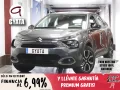 Thumbnail 1 del Citroen ë-C4 100kW Electrico C-Series 100 kW (136 CV)