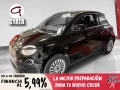 Thumbnail 1 del Fiat 500 Electrico Monotrim 320km 87 kW (118 CV)