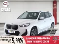 Thumbnail 1 del BMW X1 sDrive18d 110 kW (150 CV)