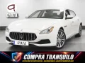 Thumbnail 1 del Maserati Quattroporte 3.0 V6 S Auto 301 kW (410 CV)