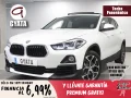 Thumbnail 1 del BMW X2 sDrive18i 103 kW (140 CV)