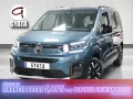 Thumbnail 1 del Citroen Berlingo BlueHDi 100 S&S Talla M Max 75 kW (102 CV)