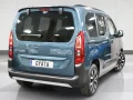 Thumbnail 2 del Citroen Berlingo BlueHDi 100 S&S Talla M Max 75 kW (102 CV)