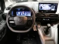 Thumbnail 14 del Citroen Berlingo BlueHDi 100 S&S Talla M Max 75 kW (102 CV)