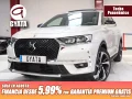 Thumbnail 1 del DS DS7 Crossback E-Tense 300 Grand Chic 4WD Auto 221 kW (300 CV)