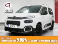 Thumbnail 1 del Citroen ë-Berlingo Shine Talla M 50kWh 100 kW (136 CV)