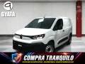 Thumbnail 1 del Citroen Berlingo Furgon BlueHDi 100 Talla M 74 kW (100 CV)