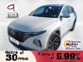 Thumbnail 1 del Hyundai Tucson 1.6 TGDI Klass 4x2 110 kW (150 CV)