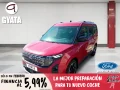 Thumbnail 1 del Ford Tourneo Courier BEV 43,5kWh Titanium Auto 100 kW (136 CV)