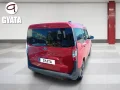Thumbnail 2 del Ford Tourneo Courier BEV 43,5kWh Titanium Auto 100 kW (136 CV)