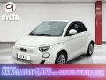 Thumbnail 1 del Fiat 500 Electrico Monotrim 320km 87 kW (118 CV)