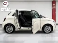 Thumbnail 2 del Fiat 500 Electrico Monotrim 320km 87 kW (118 CV)
