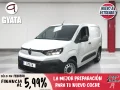 Thumbnail 1 del Citroen Berlingo Furgon BlueHDi 100 Talla M 74 kW (100 CV)