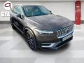 Thumbnail 2 del Volvo XC90 B5 D Plus Bright AWD Auto 173 kW (235 CV)