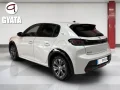 Thumbnail 2 del Peugeot E-208 Eléctrico Allure Pack 100 kW (136 CV)