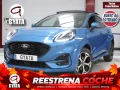 Thumbnail 1 del Ford Puma 1.0 EcoBoost MHEV ST-Line Auto 92 kW (125 CV)