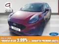 Thumbnail 1 del Ford Puma 1.0 EcoBoost MHEV ST-Line X Auto 114 kW (155 CV)