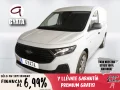 Thumbnail 1 del Ford Transit Connect Furgon 1.5 EcoBoost PHEV Trend L1 AT 110 kW (150 CV)