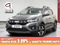 Thumbnail 1 del Dacia Sandero Stepway Expression TCe 67 kW (91 CV)