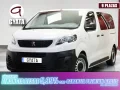 Thumbnail 1 del Peugeot E-Expert Combi Eléctrico Standard 75kWh 100 kW (136 CV)