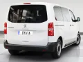 Thumbnail 2 del Peugeot E-Expert Combi Eléctrico Standard 75kWh 100 kW (136 CV)
