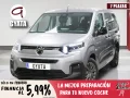 Thumbnail 1 del Citroen Berlingo BlueHDi 130 XL Plus Automático 96 kW (130 CV)