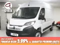 Thumbnail 1 del Citroen Jumper Furgon BlueHDi 140 S&S 35 L2H2 103 kW (140 CV)