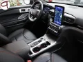 Thumbnail 5 del Ford Explorer 3.0 PHEV ST Line AWD 336 kW (457 CV)