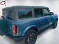 Thumbnail 2 del Ford Bronco 2.7 EcoBoost V6 Outer Banks 4x4 In Auto 246 kW (335 CV)