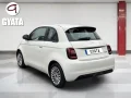 Thumbnail 3 del Fiat 500 Electrico Icon Hb 320km 87 kW (118 CV)