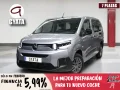 Thumbnail 1 del Citroen Berlingo BlueHDi 100 S&S Plus Talla XL 75 kW (102 CV)