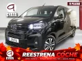 Thumbnail 1 del Citroen Spacetourer BlueHDi 180 S&S Talla M Plus EAT8 132 kW (180 CV)