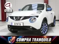 Thumbnail 1 del Nissan Juke 1.6 DIG-T Tekna 4x4 XTronic 140 kW (190 CV)