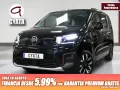 Thumbnail 1 del Citroen Berlingo BlueHDi 130 S&S Talla M Max Auto 96 kW (130 CV)