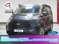 Thumbnail 1 del Ford Transit Custom 2.0 Ecoblue 320 L1 Nugget Titanium AT 125 kW (170 CV)